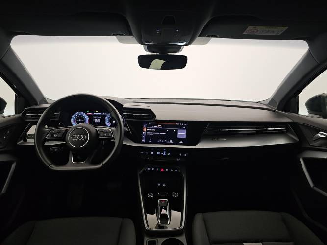 A3 Sportback TFSI Mild Hybrid 150 S tronic 7