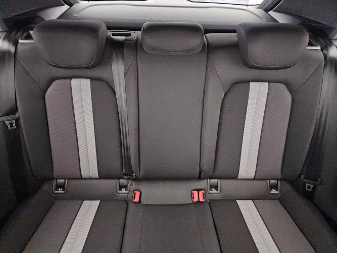 A3 Sportback TFSI Mild Hybrid 150 S tronic 7