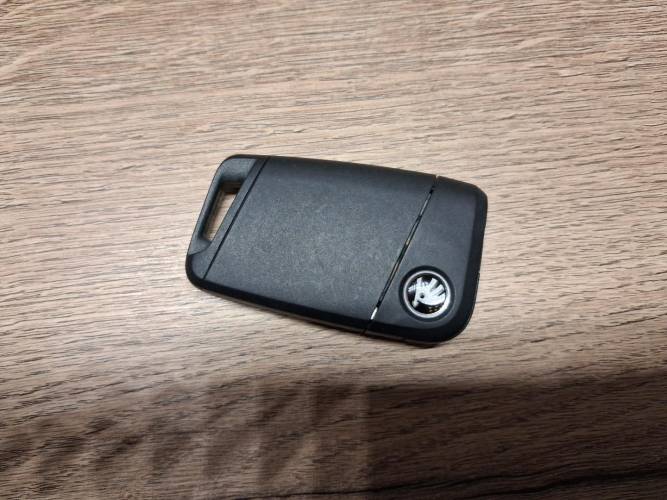 Fabia 1.5 TSI 150 ch DSG7