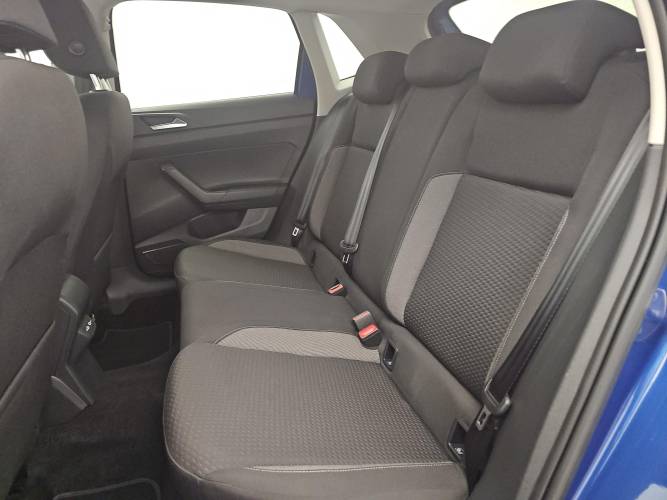 Polo 1.0 TSI 95 S&amp;S BVM5