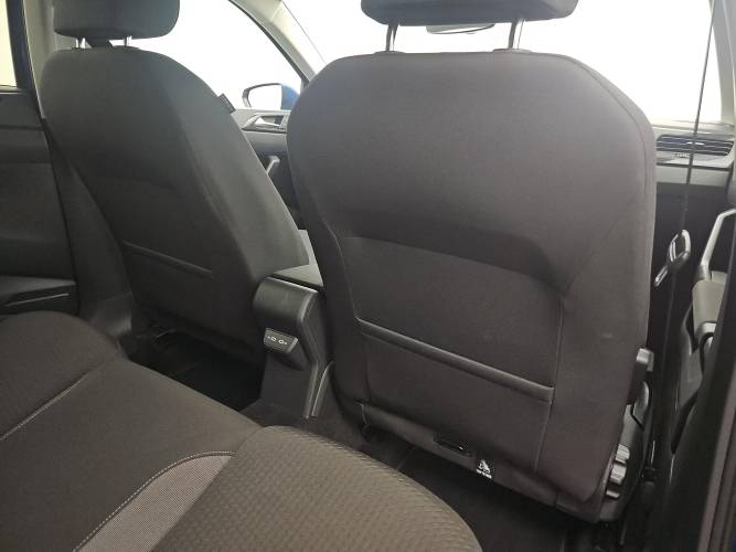 Polo 1.0 TSI 95 S&amp;S BVM5