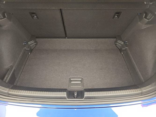 Polo 1.0 TSI 95 S&amp;S BVM5