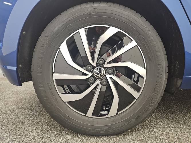 Polo 1.0 TSI 95 S&amp;S BVM5