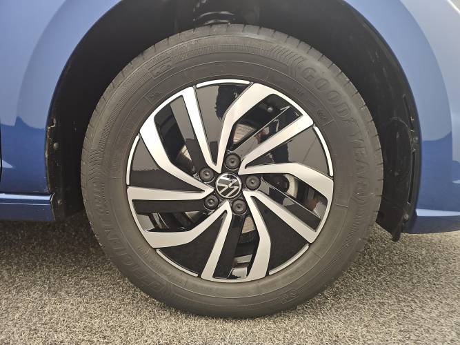 Polo 1.0 TSI 95 S&amp;S BVM5