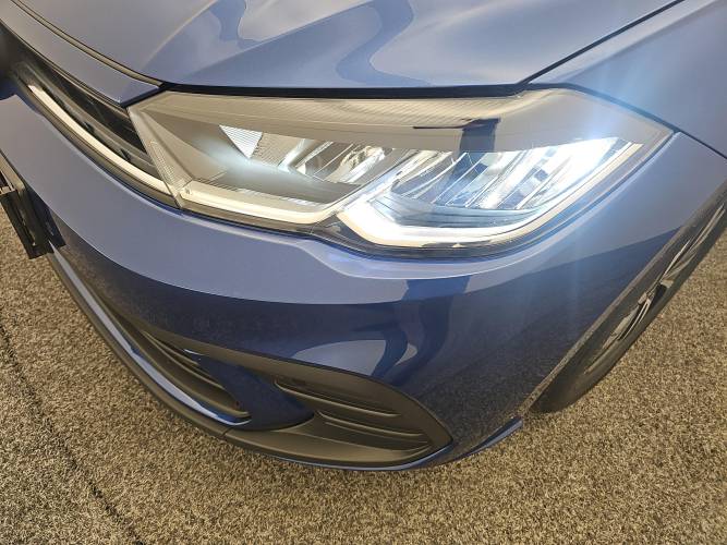 Polo 1.0 TSI 95 S&amp;S BVM5