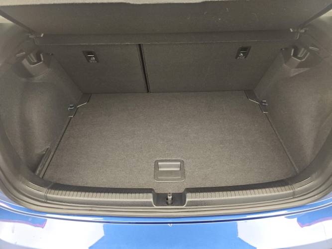 Polo 1.0 TSI 95 S&amp;S BVM5