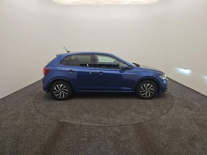 Polo 1.0 TSI 95 S&amp;S BVM5