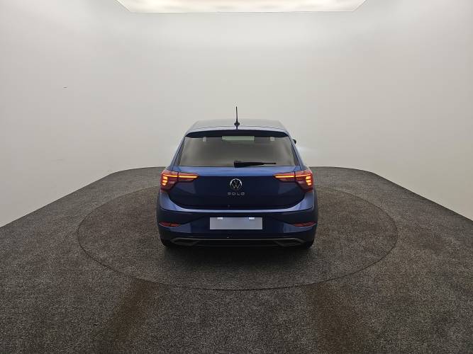 Polo 1.0 TSI 95 S&amp;S BVM5