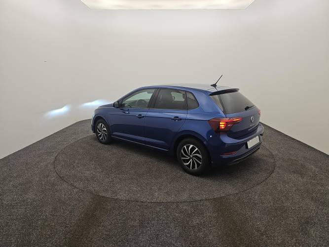 Polo 1.0 TSI 95 S&amp;S BVM5