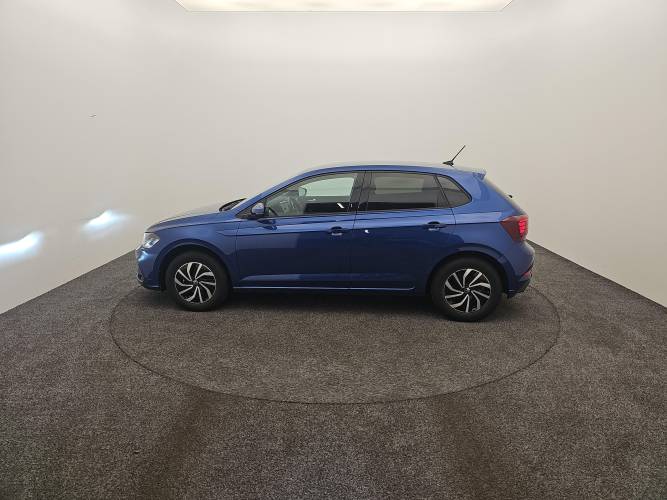 Polo 1.0 TSI 95 S&amp;S BVM5