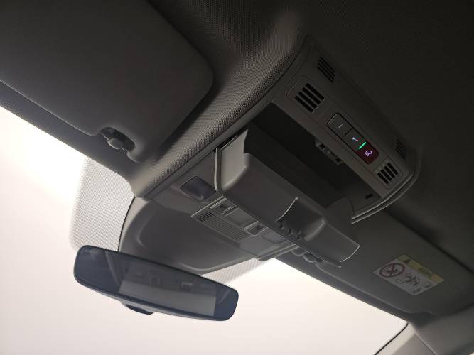 Polo 1.0 TSI 95 S&amp;S BVM5