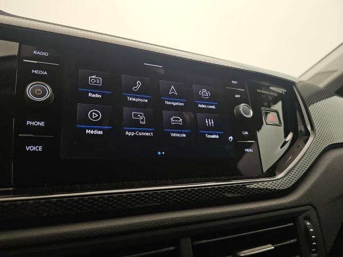 Polo 1.0 TSI 95 S&amp;S BVM5