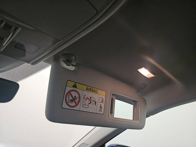 Polo 1.0 TSI 95 S&amp;S BVM5