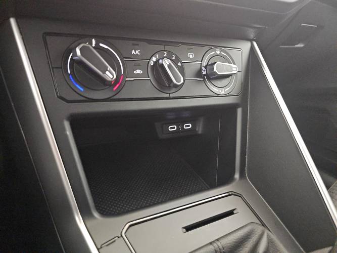 Polo 1.0 TSI 95 S&amp;S BVM5