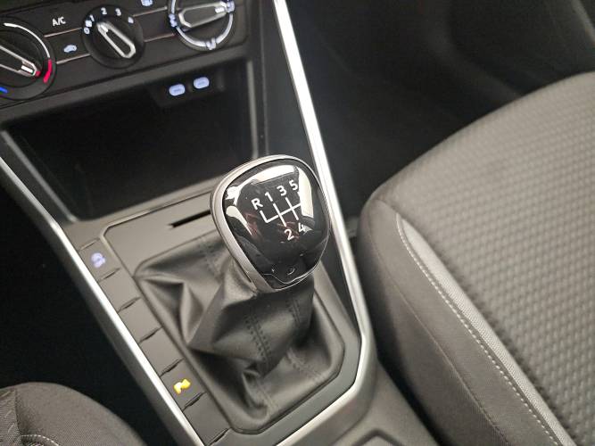 Polo 1.0 TSI 95 S&amp;S BVM5