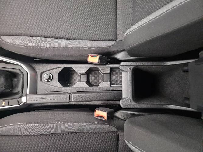 Polo 1.0 TSI 95 S&amp;S BVM5