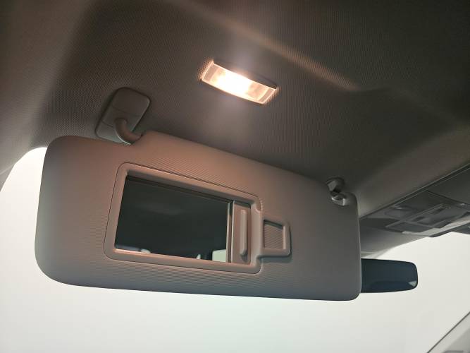 Polo 1.0 TSI 95 S&amp;S BVM5