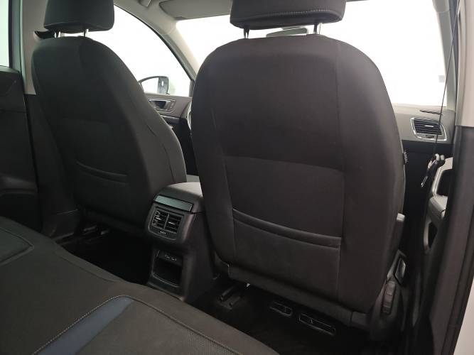 Ateca 1.5 TSI 150 ch ACT Start/Stop DSG7