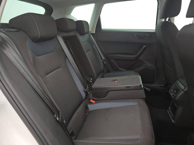 Ateca 1.5 TSI 150 ch ACT Start/Stop DSG7