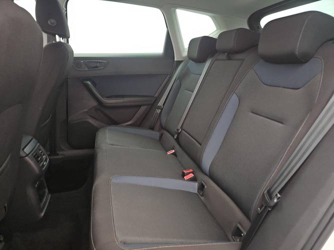 Ateca 1.5 TSI 150 ch ACT Start/Stop DSG7