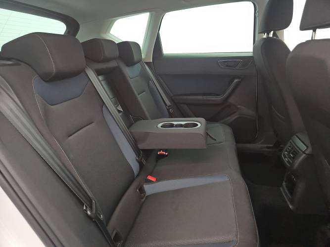 Ateca 1.5 TSI 150 ch ACT Start/Stop DSG7