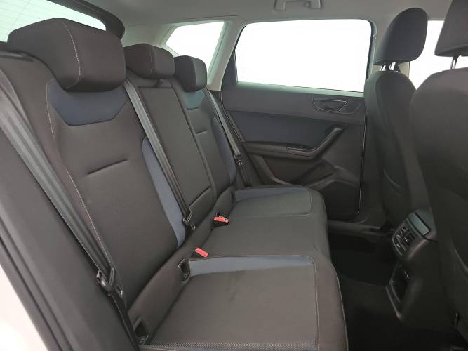 Ateca 1.5 TSI 150 ch ACT Start/Stop DSG7