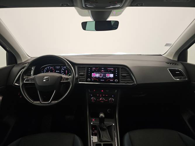 Ateca 1.5 TSI 150 ch ACT Start/Stop DSG7