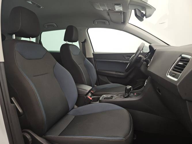 Ateca 1.5 TSI 150 ch ACT Start/Stop DSG7