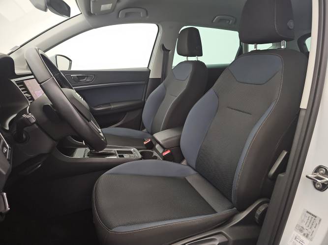 Ateca 1.5 TSI 150 ch ACT Start/Stop DSG7