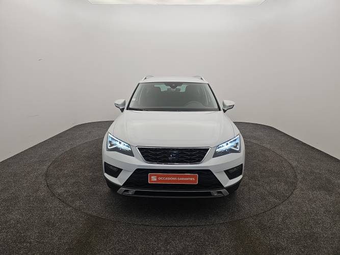 Ateca 1.5 TSI 150 ch ACT Start/Stop DSG7