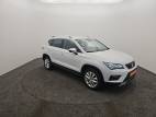 Ateca 1.5 TSI 150 ch ACT Start/Stop DSG7