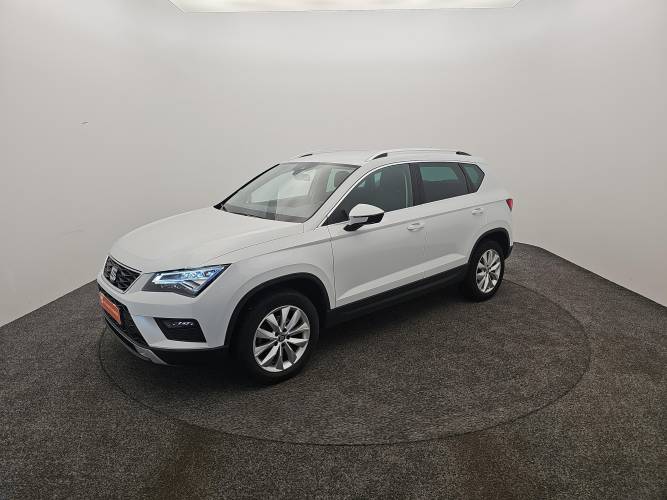 Ateca 1.5 TSI 150 ch ACT Start/Stop DSG7