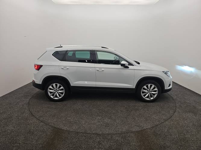 Ateca 1.5 TSI 150 ch ACT Start/Stop DSG7