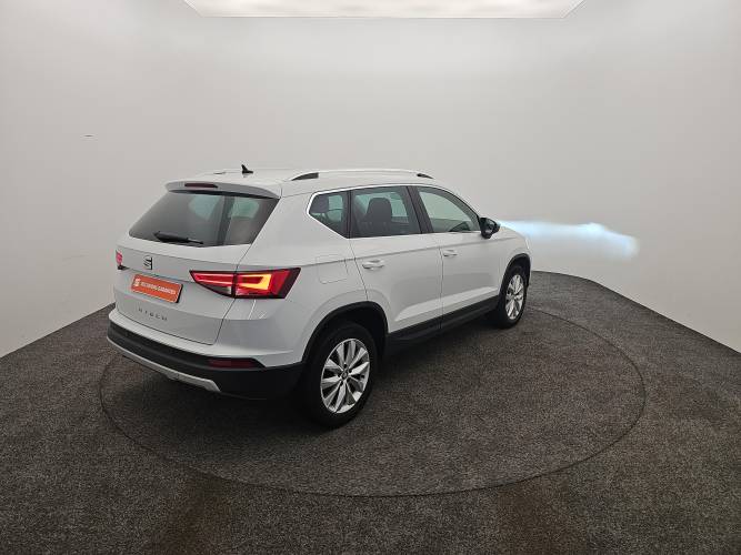 Ateca 1.5 TSI 150 ch ACT Start/Stop DSG7