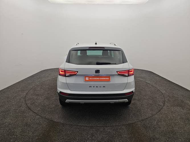 Ateca 1.5 TSI 150 ch ACT Start/Stop DSG7