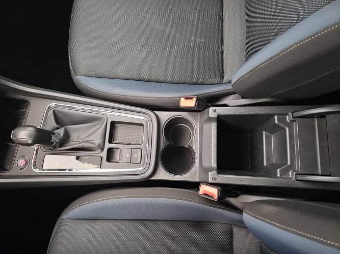 Ateca 1.5 TSI 150 ch ACT Start/Stop DSG7