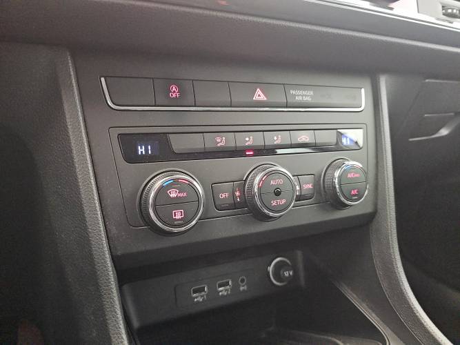 Ateca 1.5 TSI 150 ch ACT Start/Stop DSG7