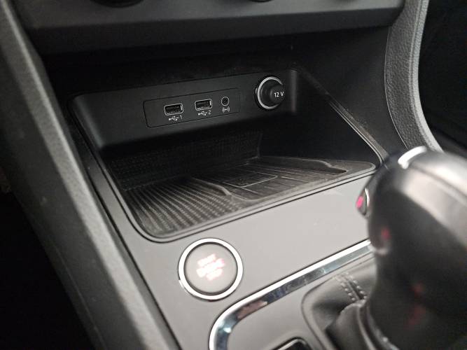 Ateca 1.5 TSI 150 ch ACT Start/Stop DSG7