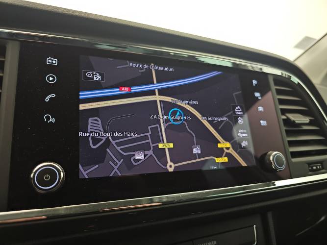 Ateca 1.5 TSI 150 ch ACT Start/Stop DSG7