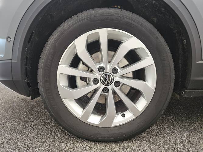 T-Roc 1.5 TSI EVO2 150 Start/Stop DSG7