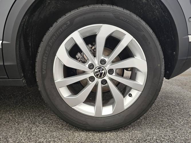 T-Roc 1.5 TSI EVO2 150 Start/Stop DSG7