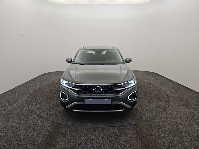 T-Roc 1.5 TSI EVO2 150 Start/Stop DSG7