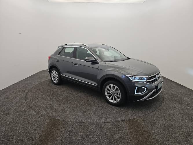 T-Roc 1.5 TSI EVO2 150 Start/Stop DSG7