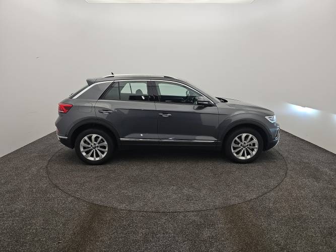 T-Roc 1.5 TSI EVO2 150 Start/Stop DSG7