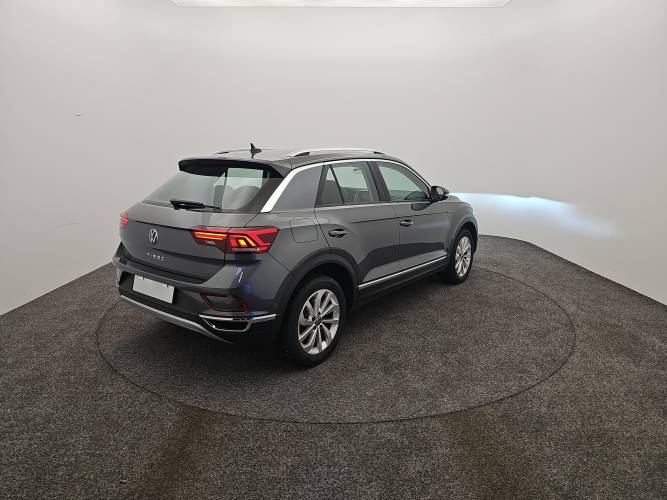 T-Roc 1.5 TSI EVO2 150 Start/Stop DSG7