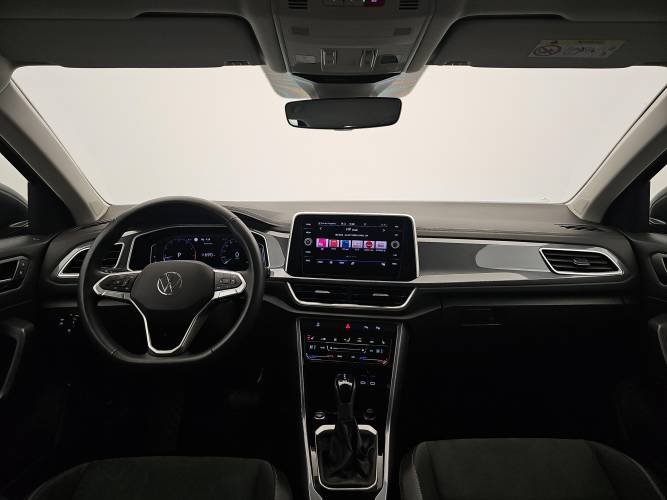 T-Roc 1.5 TSI EVO2 150 Start/Stop DSG7