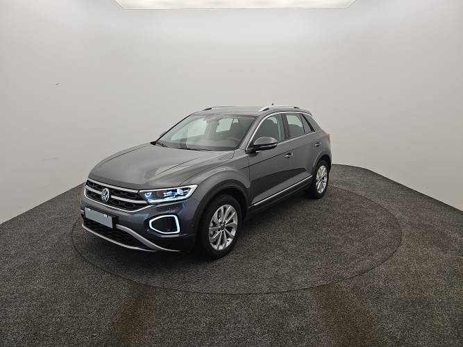 T-Roc 1.5 TSI EVO2 150 Start/Stop DSG7