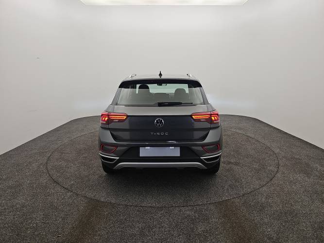 T-Roc 1.5 TSI EVO2 150 Start/Stop DSG7