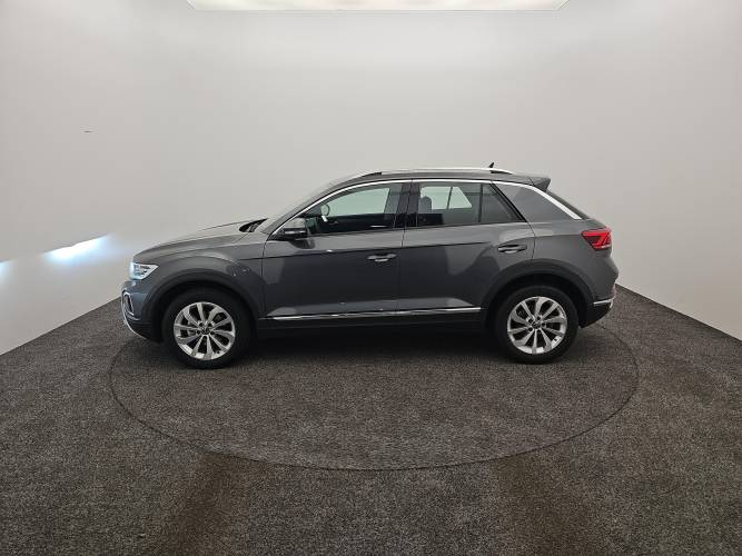 T-Roc 1.5 TSI EVO2 150 Start/Stop DSG7
