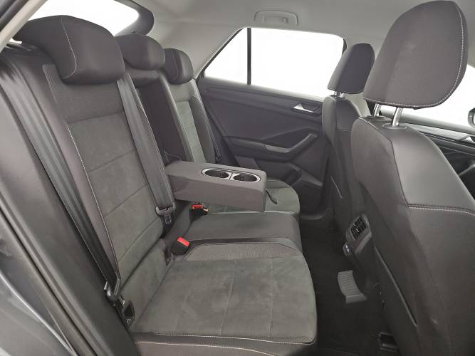 T-Roc 1.5 TSI EVO2 150 Start/Stop DSG7